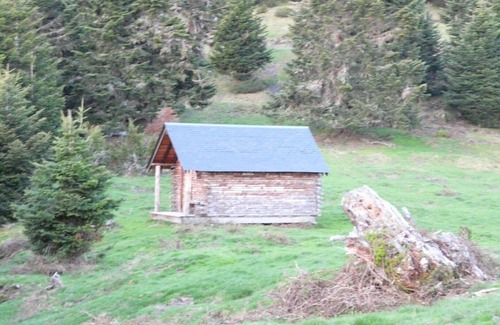 Sireix Apartment | Mountain Vacation Rentals near Argeles-Gazost