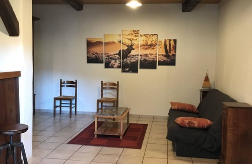 Sireix Apartment | Mountain Vacation Rentals near Argeles-Gazost