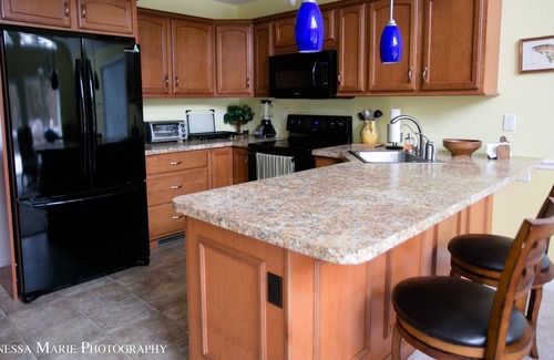 Jim Thorpe Ski Chalet | Mountain Vacationing At Its Best, 7 acres w/stocked trout pond w/hiking trails