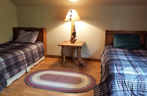 Centennial Cabin | Mountain Valley Getaway II - Perfect for Snowmobilers!