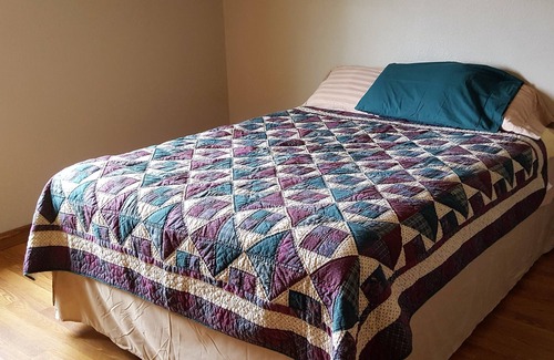 Centennial Cabin | Mountain Valley Getaway II - Perfect for Snowmobilers!