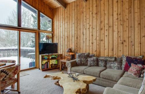 Mountain Valley House | Mountain Valley Hideaway