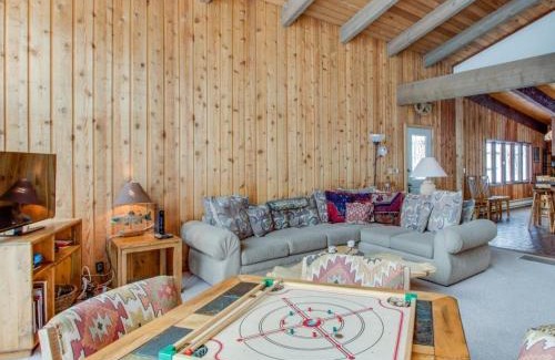 Mountain Valley House | Mountain Valley Hideaway