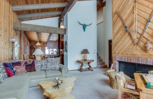 Mountain Valley House | Mountain Valley Hideaway