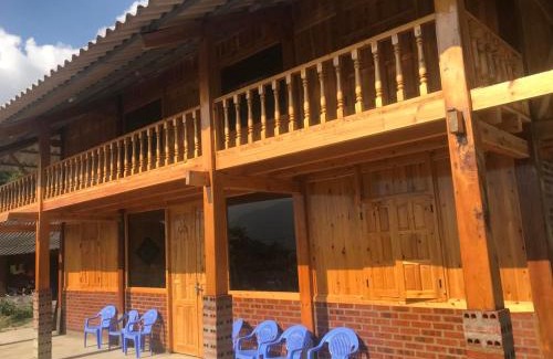 Hau Thao Bed & Breakfast | Mountain valley local homestay