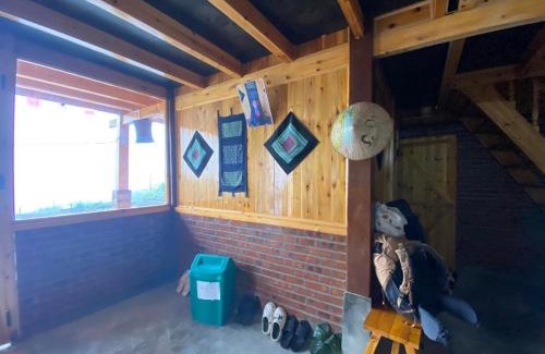 Hau Thao Bed & Breakfast | Mountain valley local homestay