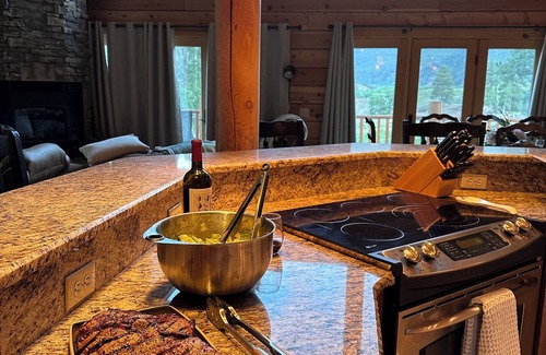 Lake City House | Mountain Valley Paradise- stunning retreat nestled in the heart of the San Juans