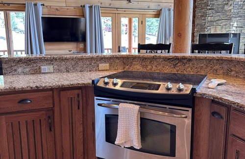 Lake City House | Mountain Valley Paradise- stunning retreat nestled in the heart of the San Juans