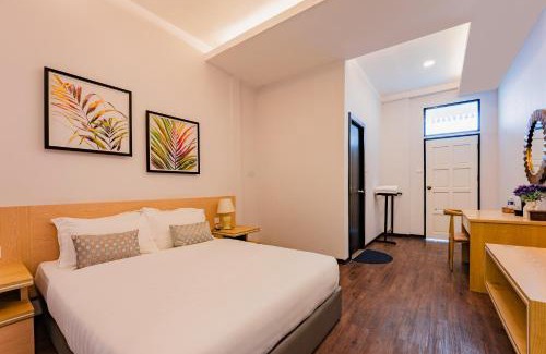 Ranau Hotel | Mountain Valley Resort