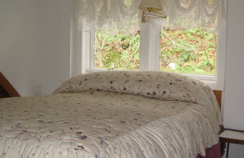 Killington Bed & Breakfast | Mountain Valley Retreat
