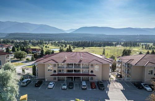 East Kootenay Apartment | Mountain View Villas with Fairmont Creek Vacation Rentals