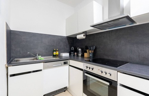 Kaltenleutgeben Apartment | Mountain View Apart/55m²/Near Vienna & Nature