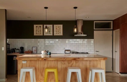 Ben Ohau House | Mountain View Abode - Spectacular Views In Twizel