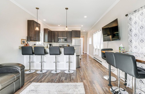 Anaconda Cottage | Mountain-View Anaconda Home w/Gas Grill!