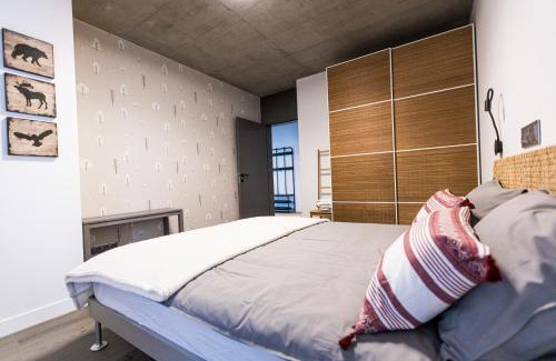 Szczyrk Apartment | Mountain View Apartament 1