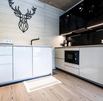 Szczyrk Apartment | Mountain View Apartament 1