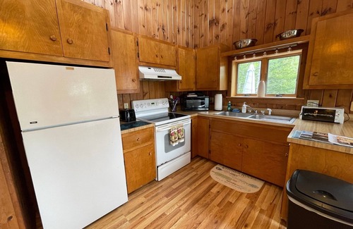 Bar Harbor Apartment | Mountain View Apartment with fabulous 10 mile view into Acadia National Park