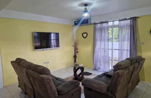Giraudel Apartment | mountain view apartment 2