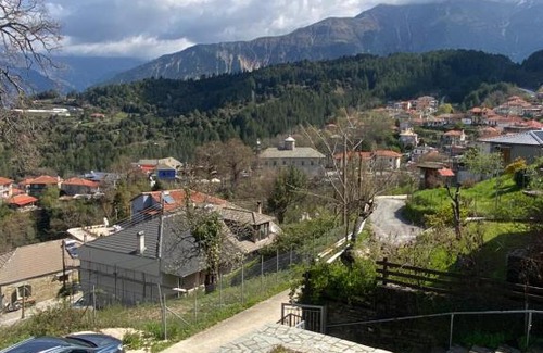 Pramanta Apartment | Mountain View Apartment