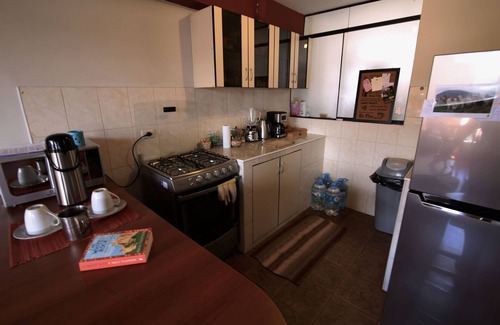 Cusco Apartment | Mountain-View Apartment