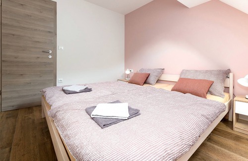 Bohinj Apartment | Mountain View Apartment in Bohinj