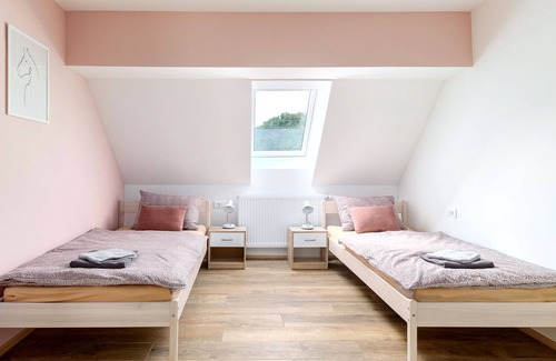 Bohinj Apartment | Mountain View Apartment in Bohinj
