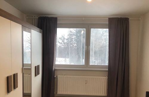 Stola Apartment | Mountain View Apartment - in the foothills of the High Tatras Mountains