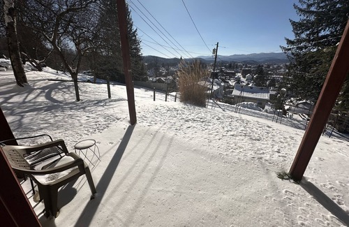 Leadsville Apartment | Mountain View Apartment