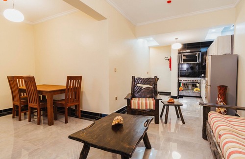 Kigali Apartment | Mountain View Apartments
