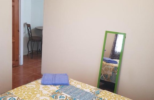 San Juan Apartment | Mountain View Apt 1DWN-SAN Juan