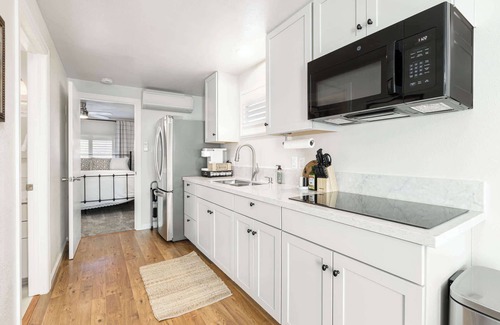 North Fork Apartment | Mountain View Apt by Manzanita Lake
