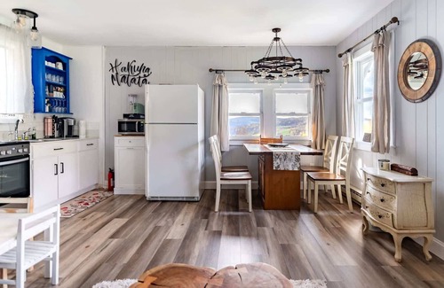 Andes Cabin | ‼️Mountain-View Cabin | Cozy & Family-Ready