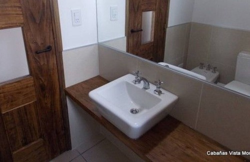 Salto Cabin | Mountain view cabins for 5 people, #6
