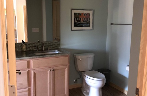North Albuquerque Acres House | Mountain View Casita