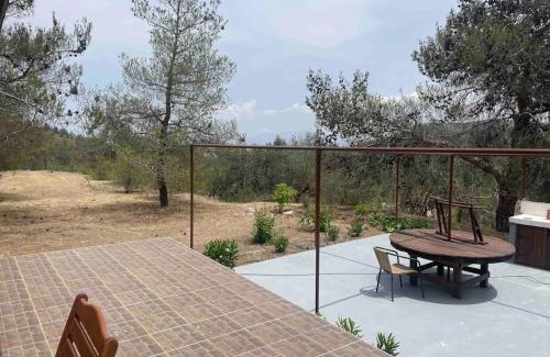 Vasa Koilaniou House | Mountain View! Cosy life