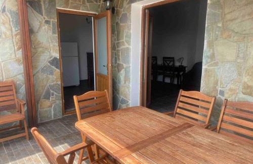 Vasa Koilaniou House | Mountain View! Cosy life