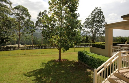 Tapitallee House | Mountain View Cottage