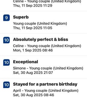 Llanhamlach Ski Chalet | Mountain View Cottage, Hot Tub , Stunning Views