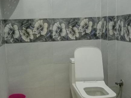 Shivpuri Hotel | Mountain view cottage