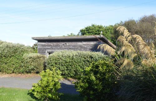 Raglan House | Mountain View Cottage