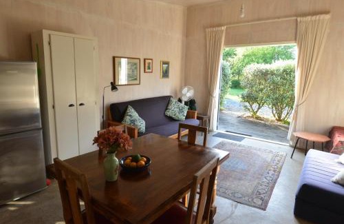 Raglan House | Mountain View Cottage