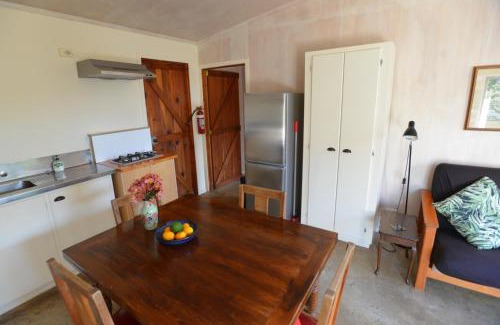 Raglan House | Mountain View Cottage