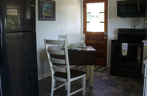 Haw Creek Cottage | Mountain View Cottage #2