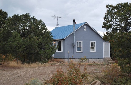 Lewis Cottage | Mountain View Cottage