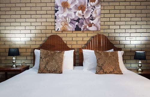 Parys House | Mountain View Country Estate