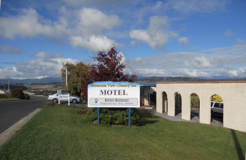 Deloraine Hotel | Mountain View Country Inn