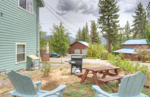 Mountain View Estates House | Mountain-View Eden