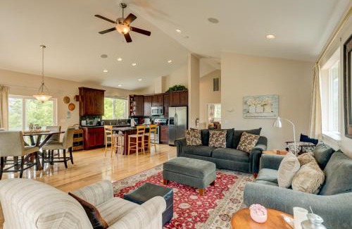 Mountain View Estates House | Mountain-View Eden