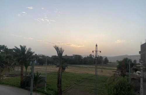 Luxor Apartment | Mountain view