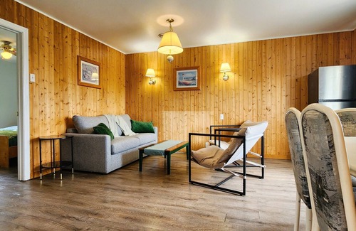 Cape Breton Island Ski Chalet | Mountain View Escape | Great Cabot Lodge Unit 11